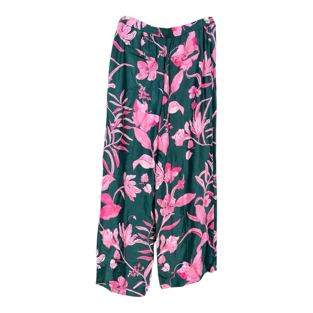Anthropologie Breezy Pants NWOT - Picture 4 of 4